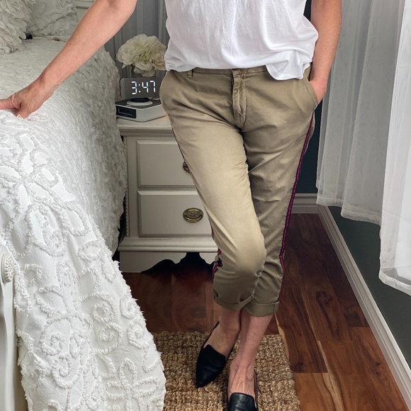 Current Elliott Chino - Picture 3 of 4